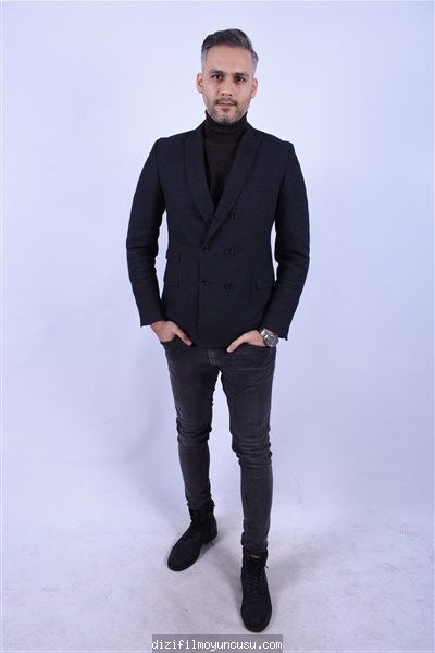 İstanbul Cast Ajans Hamid 23960