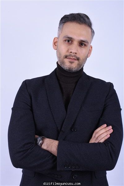 İstanbul Cast Ajans Hamid 23961