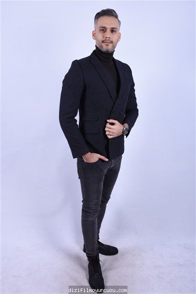 İstanbul Cast Ajans Hamid 23962