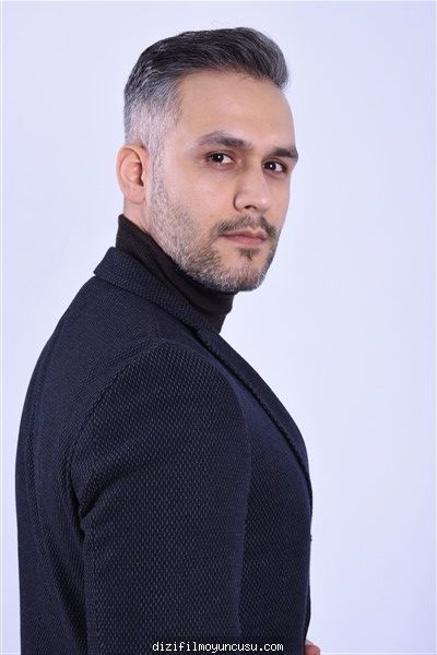 İstanbul Cast Ajans Hamid 23963