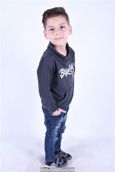 Edirne Cast Ajans Hasan 23636