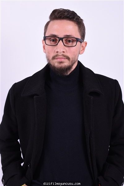 İstanbul Cast Ajans Hasan 23779
