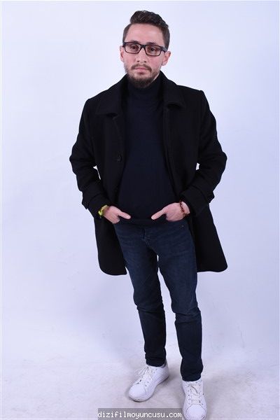 İstanbul Cast Ajans Hasan 23780