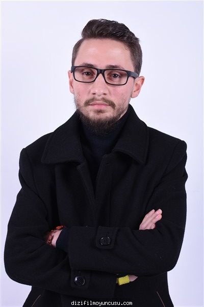 İstanbul Cast Ajans Hasan 23781