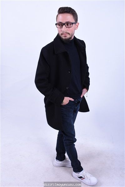 İstanbul Cast Ajans Hasan 23782