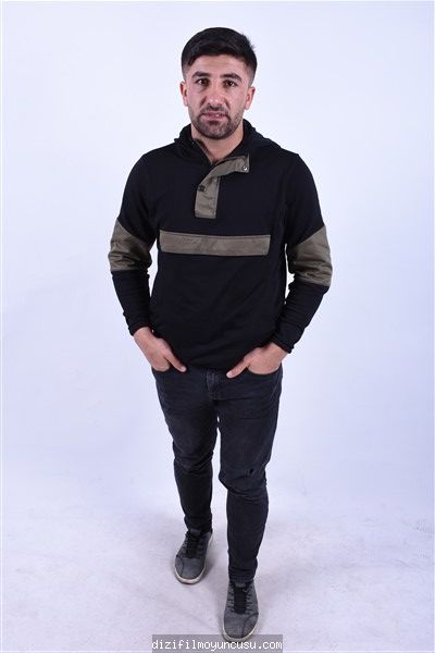 İstanbul Cast Ajans Hüseyin 23823