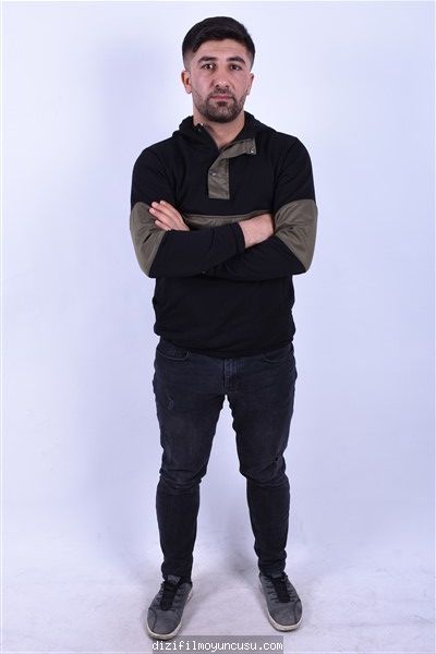 İstanbul Cast Ajans Hüseyin 23824