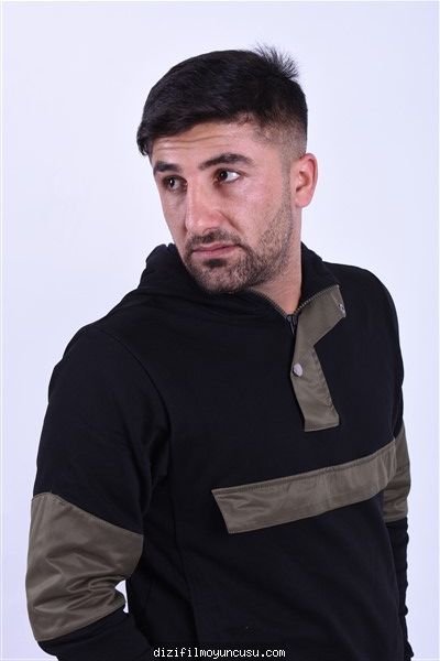 İstanbul Cast Ajans Hüseyin 23825
