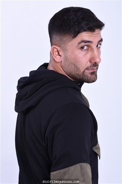 İstanbul Cast Ajans Hüseyin 23826