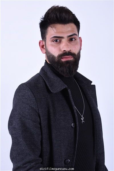 İstanbul Cast Ajans İbrahim 23965