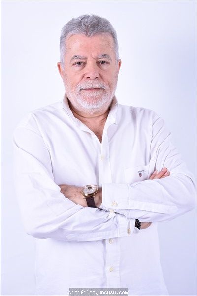 İstanbul Cast Ajans İhsan 23956