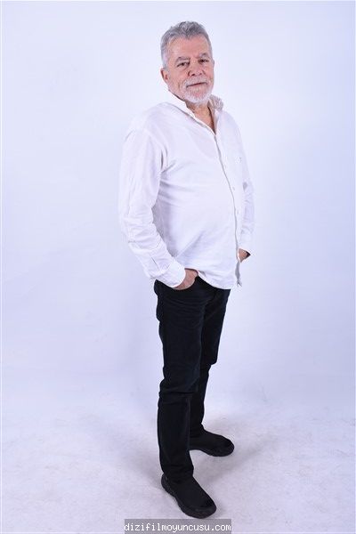 İstanbul Cast Ajans İhsan 23957