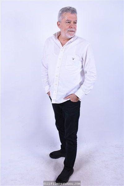 İstanbul Cast Ajans İhsan 23958