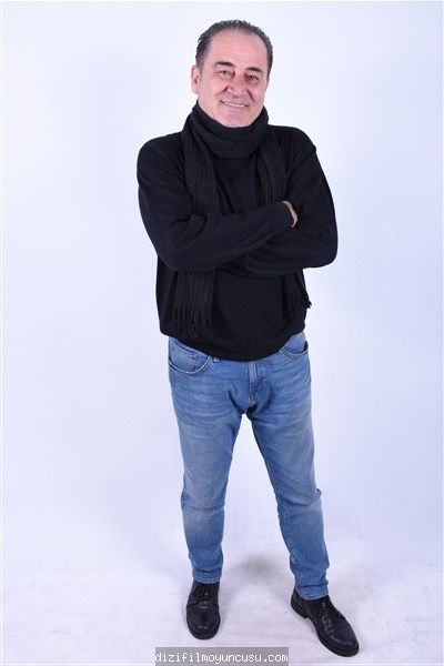 İstanbul Cast Ajans İsmail 23864