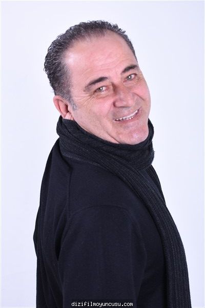 İstanbul Cast Ajans İsmail 23866