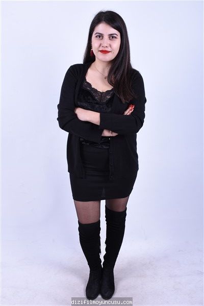 İstanbul Cast Ajans Kutlu 23873