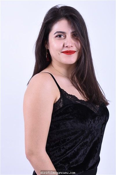 İstanbul Cast Ajans Kutlu 23874