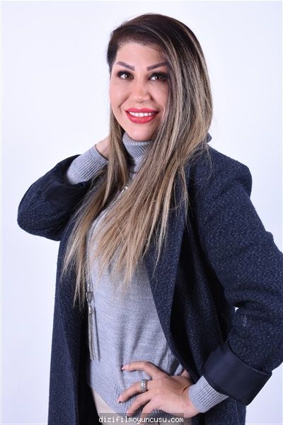 İstanbul Cast Ajans Masuemeh 23747
