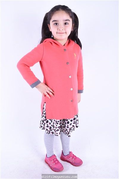 İstanbul Cast Ajans Medine 23855