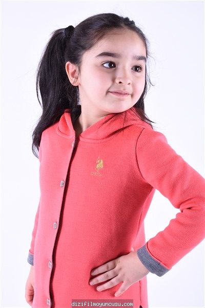 İstanbul Cast Ajans Medine 23856