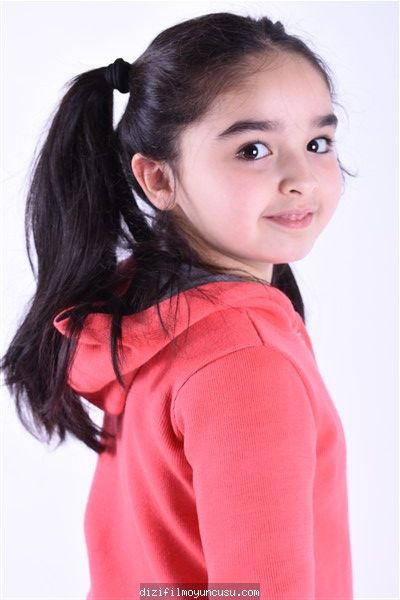 İstanbul Cast Ajans Medine 23858