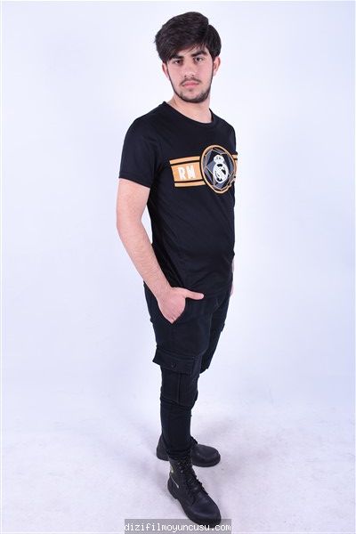 İstanbul Cast Ajans Mehmet 23945