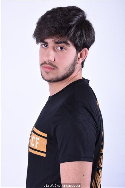 İstanbul Cast Ajans Mehmet 23947