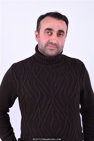 İstanbul Cast Ajans Mehmet 23996