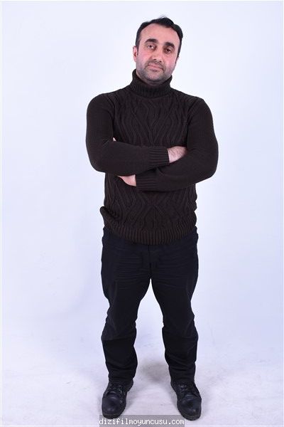 İstanbul Cast Ajans Mehmet 23997