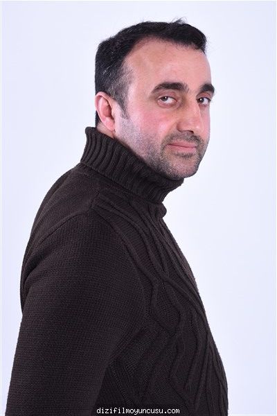İstanbul Cast Ajans Mehmet 23999