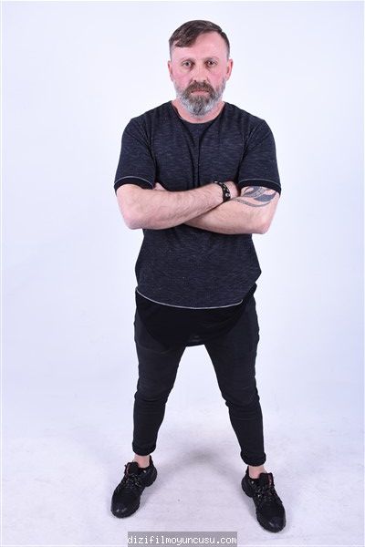 İstanbul Cast Ajans Mehmet 24001