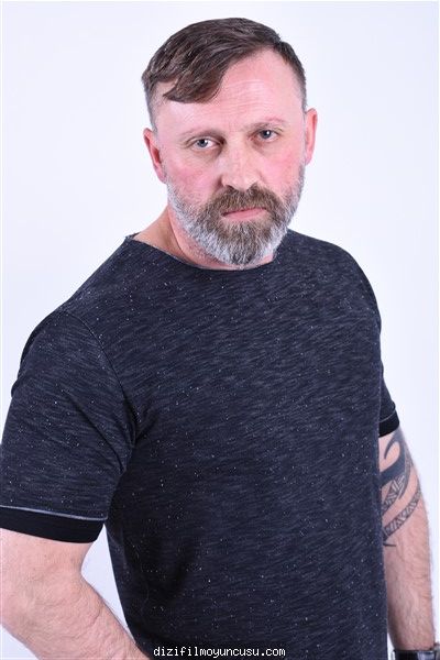 İstanbul Cast Ajans Mehmet 24002