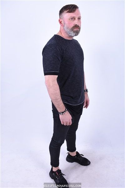 İstanbul Cast Ajans Mehmet 24003