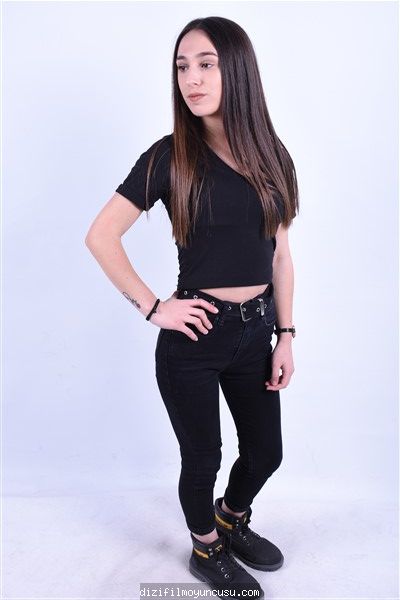 Edirne Cast Ajans Melike 23675