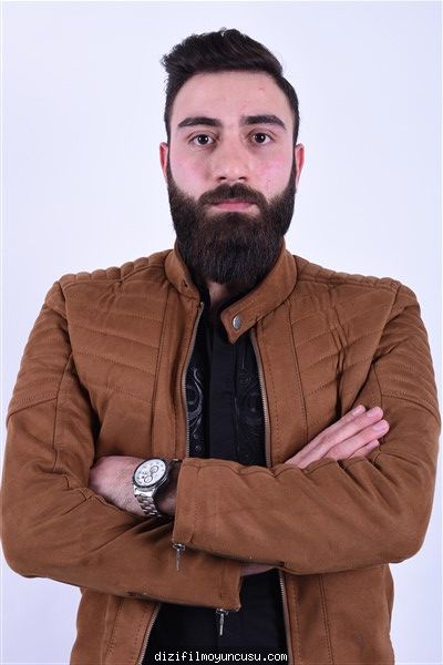 İstanbul Cast Ajans Mohamad 23783