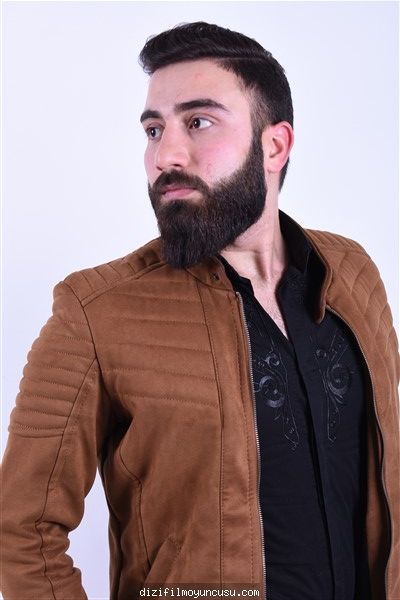 İstanbul Cast Ajans Mohamad 23784