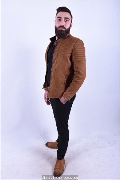 İstanbul Cast Ajans Mohamad 23785