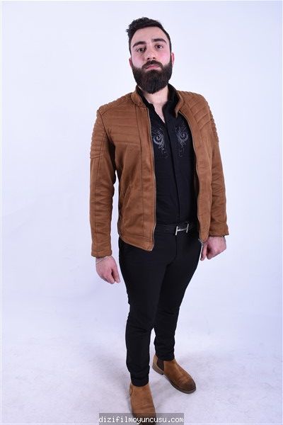 İstanbul Cast Ajans Mohamad 23786