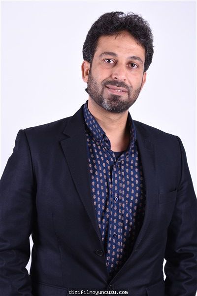 İstanbul Cast Ajans Mohamed 23807