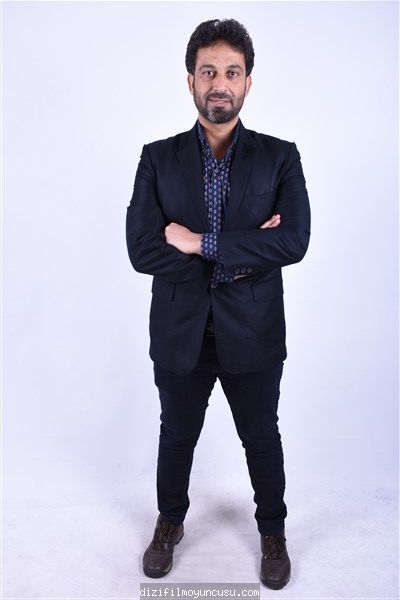 İstanbul Cast Ajans Mohamed 23808