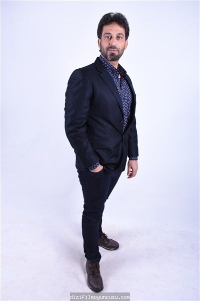 İstanbul Cast Ajans Mohamed 23809