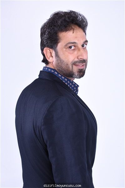 İstanbul Cast Ajans Mohamed 23810