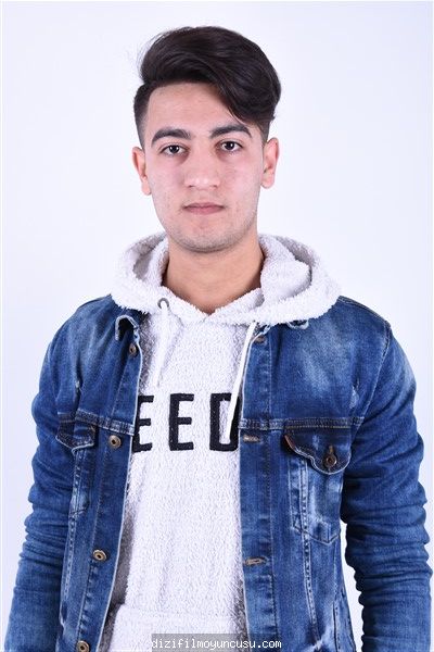 İstanbul Cast Ajans Muad 23771