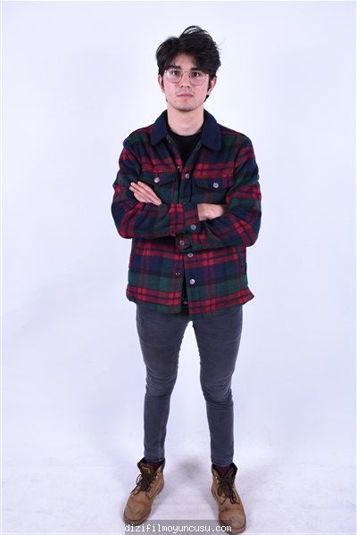 İstanbul Cast Ajans Murat 23985