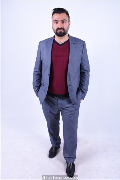 İstanbul Cast Ajans Nevzat 23932