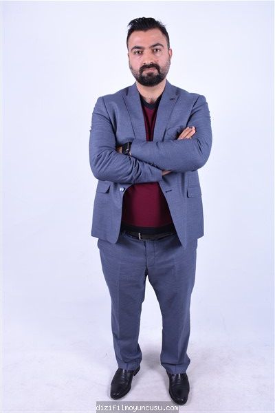 İstanbul Cast Ajans Nevzat 23933