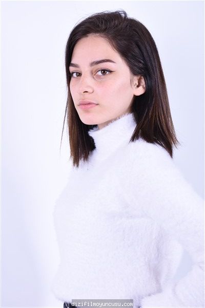 İstanbul Cast Ajans Nihal 23741