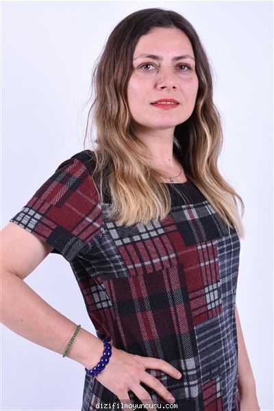 İstanbul Cast Ajans Nuriye 23755