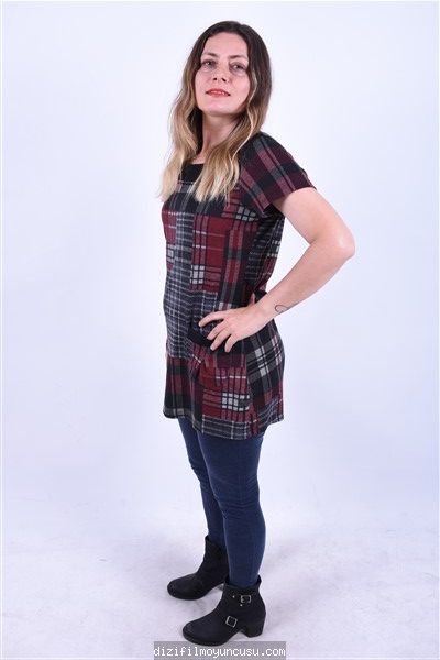 İstanbul Cast Ajans Nuriye 23757