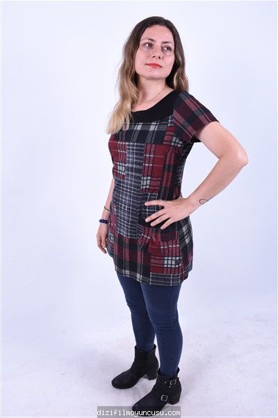İstanbul Cast Ajans Nuriye 23758